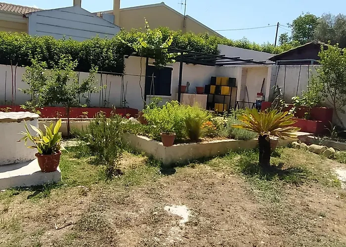 House In The Country