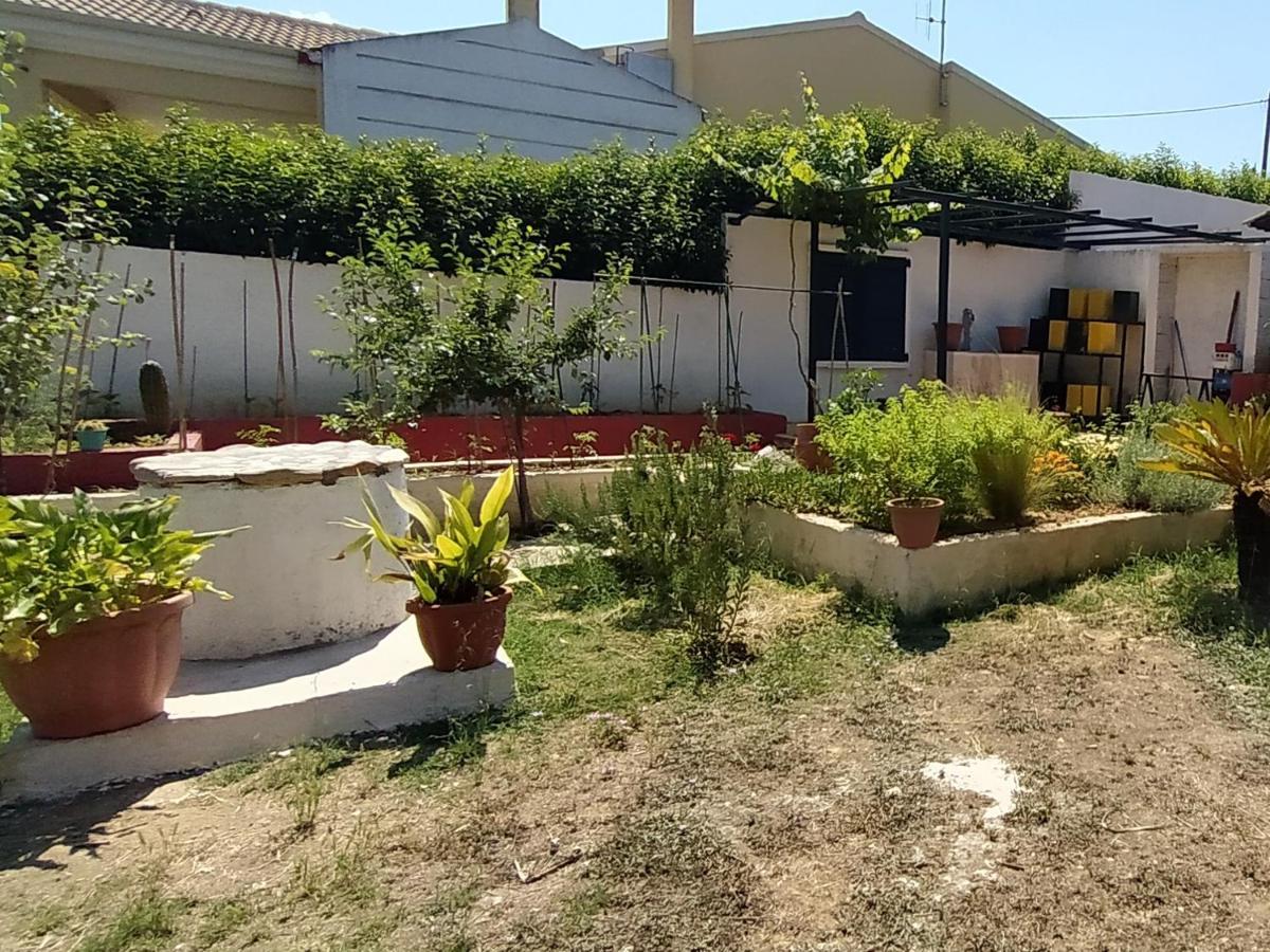 House In The Country Vatos