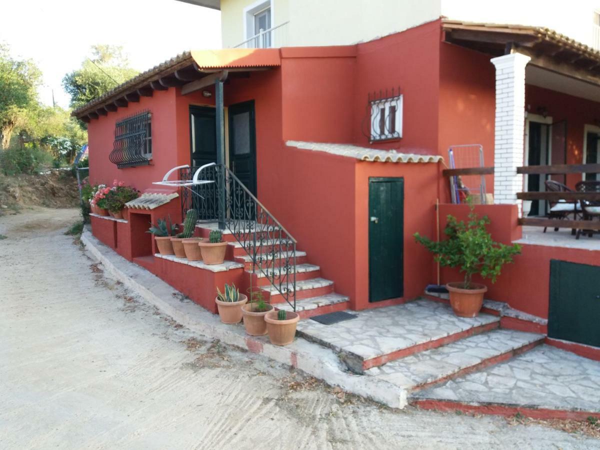 House In The Country Country house Vatos